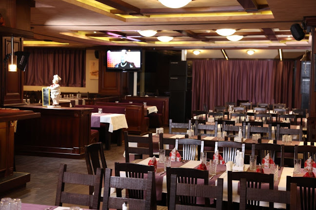 Ресторант Тарикати Варна - Гастрономия и хотелиерство