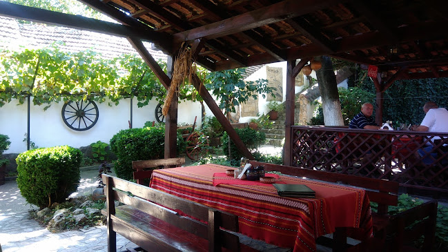 Гостилница "Олтения" - Козлодуй