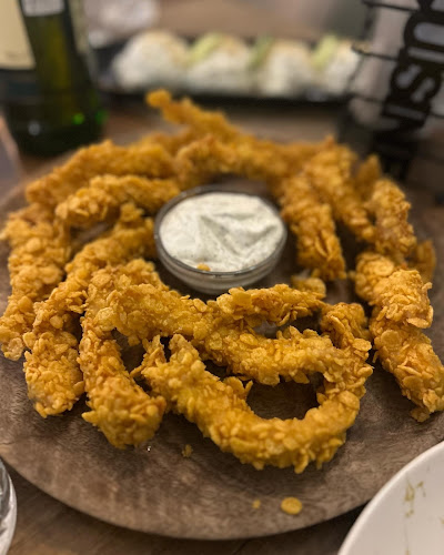 Restobar Avangard - Гастрономия и хотелиерство