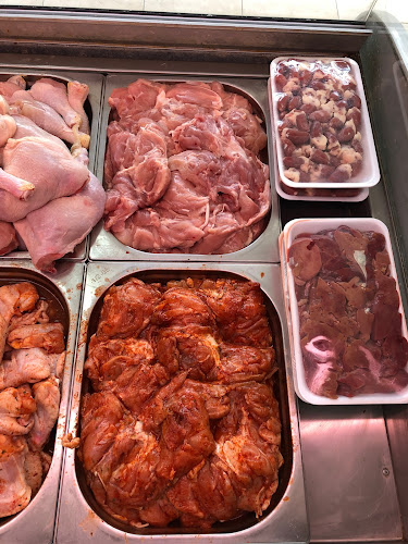 Месо и месни продукти “При Динко” - Банско