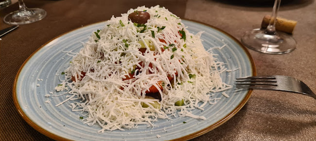 Opinii despre Ресторант „Скабрин” Велинград în Велинград - Гастрономия и хотелиерство