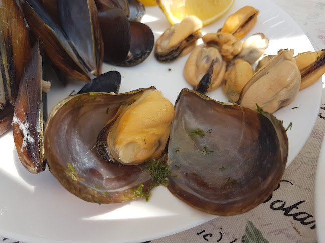 Ресторант Галерия - Гастрономия и хотелиерство