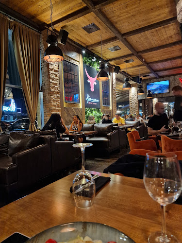 Djanam Steak House Plovdiv - Пловдив