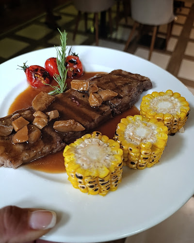 Ресторант La Dolce Vita - Пловдив