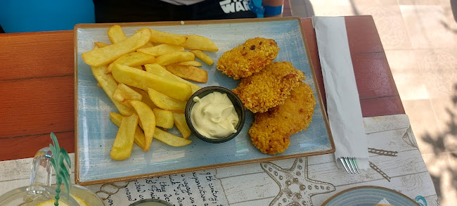 Ресторант „Бижу“ - Варна