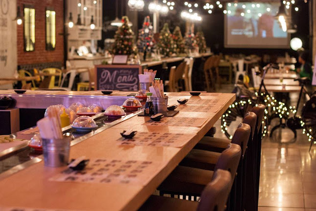 Comentarii opinii despre Ресторант Incanto Mall Galleria