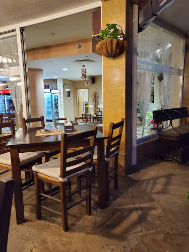 Restaurant Laguna - Гастрономия и хотелиерство