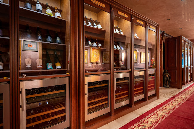 Opinii despre Garden of Rich în Велинград - Гастрономия и хотелиерство