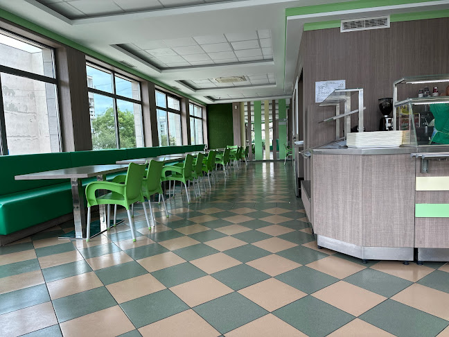 Бързо хранене "Д-р Шеф"