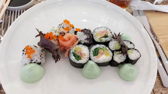 Варна ЦентърОдесос, ул. „Оборище“ 13А, 9000 Варна