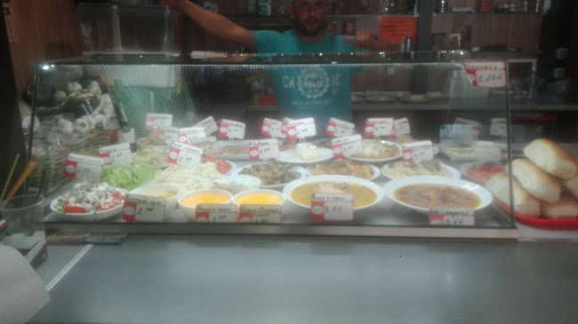 Бай Моне - Благоевград