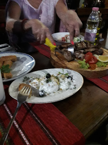 Бистро "Рибката" - Гастрономия и хотелиерство