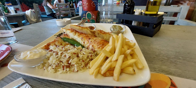 Мексикански ресторант "Сомбреро 2"