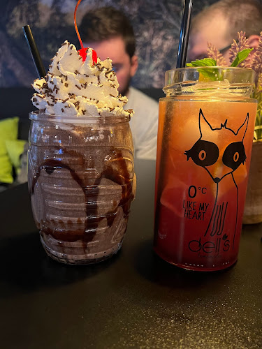 Hello Cafe - Гастрономия и хотелиерство