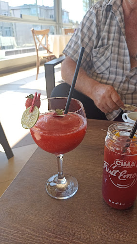 Кафе-бар „Шоу“ - Сливен