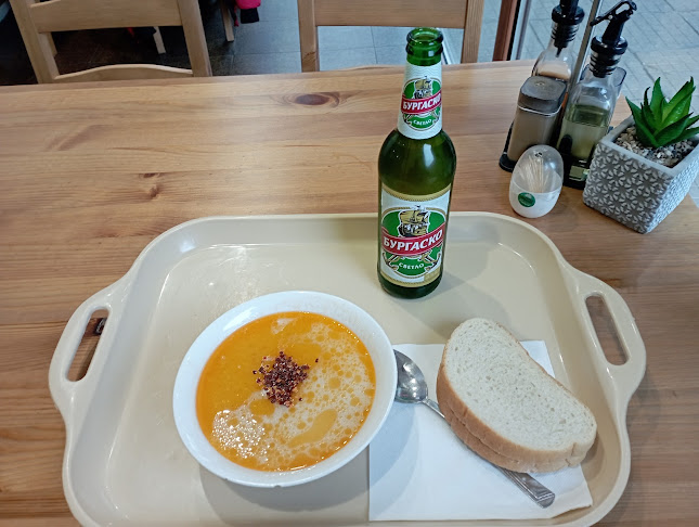 Ресторант за бързо хранене "Тракийски гозби" | Ресторант в Пловдив | Вкусна Храна