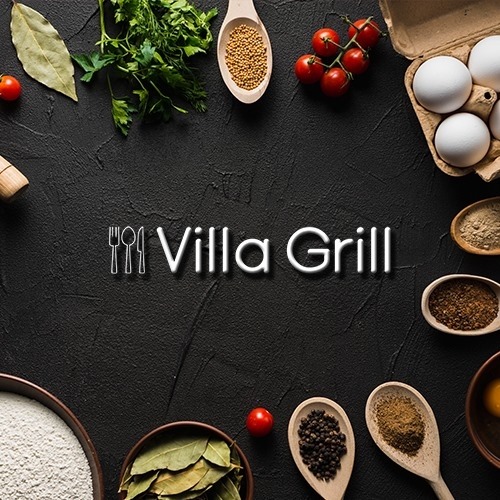 Opinii despre VILLA GRILL în София - Гастрономия и хотелиерство