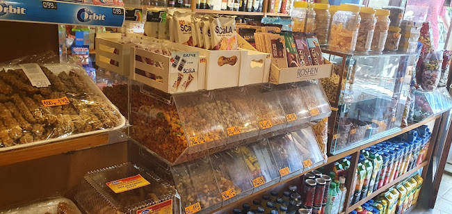 Pette Kyosheta, бул. „Витоша“ 85, 1463 София