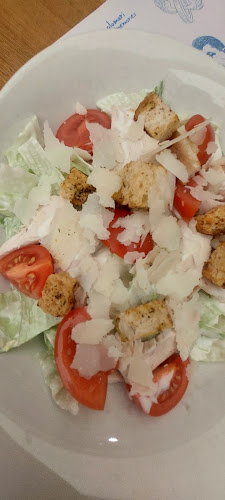 Ла Тоскана пица, бар и динър