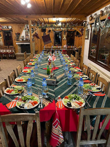 Механа Старча