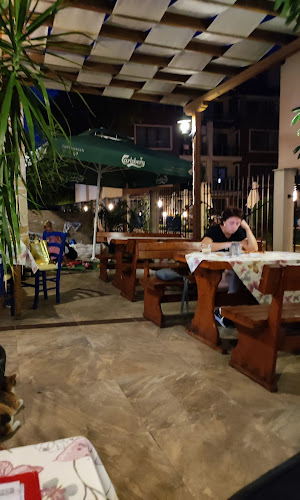 Ресторант Одисей - Созопол