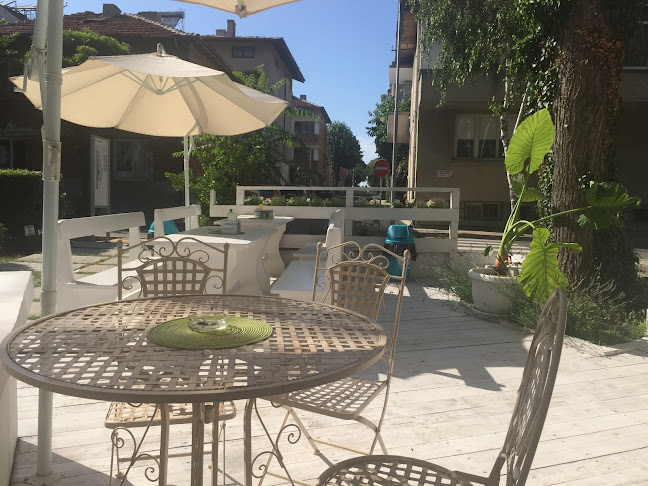 Рибна Къща Царево - Царево