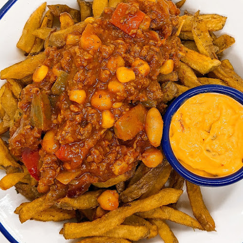 Skapto Burgers, Beers and Fries Shishman - Гастрономия и хотелиерство