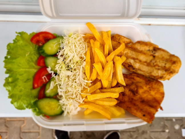 кв. Васил Левски, ул. „Боруйград“ 44, 6000 Стара Загора