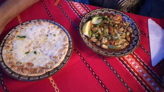 Център, ул. „Ропотамо“ 32, 8180 Приморско