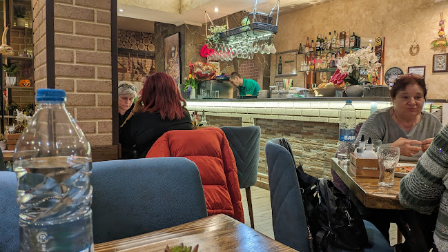 Comentarii opinii despre Пицария "Верди"