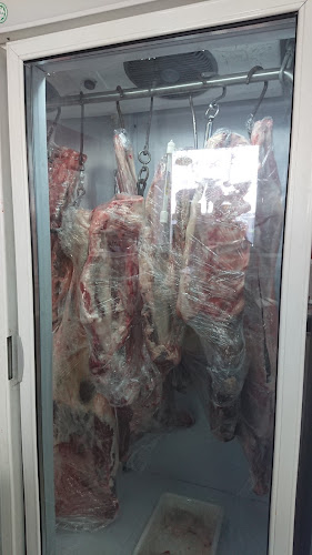 Арабска халал месарница "Мусан"