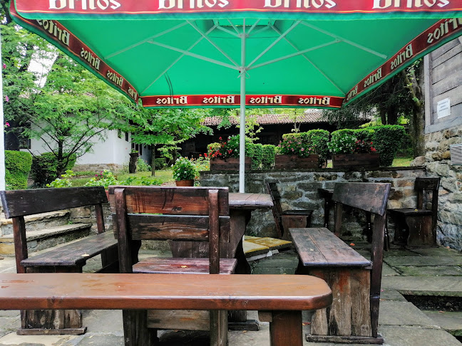 Еленска софра