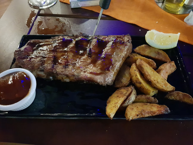 Ресторант и пицария Верони - Балчик