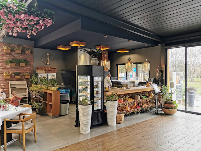 Ресторант "Маркони"