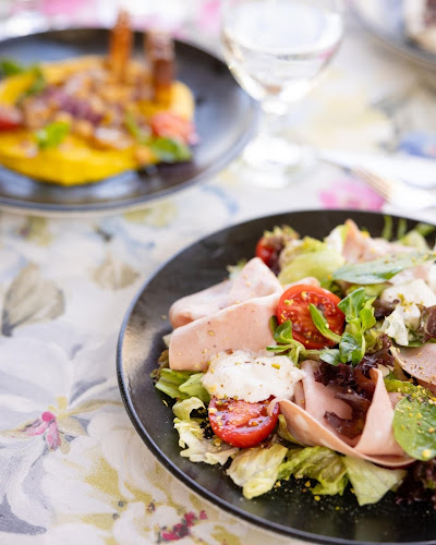 Аморе Пицария-ресторант