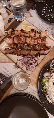 София център, бул. „Княз Александър Дондуков" 50, 1000 София