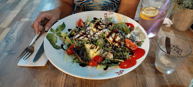 Zizo pizza - Гастрономия и хотелиерство