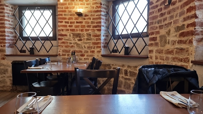 Ресторант Кактус Център - София