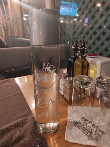 Comentarii opinii despre Ресторант Двата Лъва