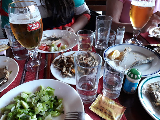 Бистро "Рибката" - Велинград