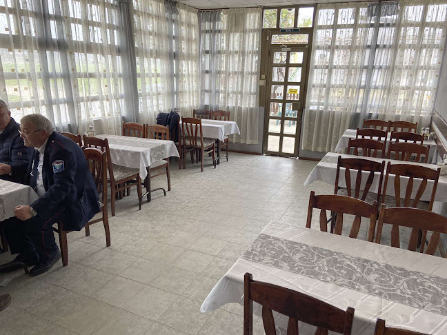 Бързо хранене "Катринчи" - Гастрономия и хотелиерство