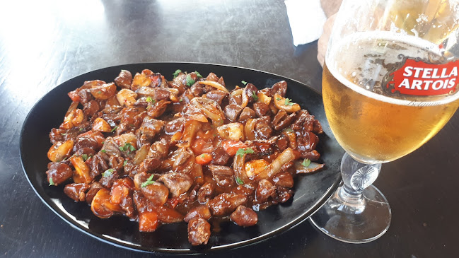 Пицария Роял гр. Кюстендил - Кюстендил