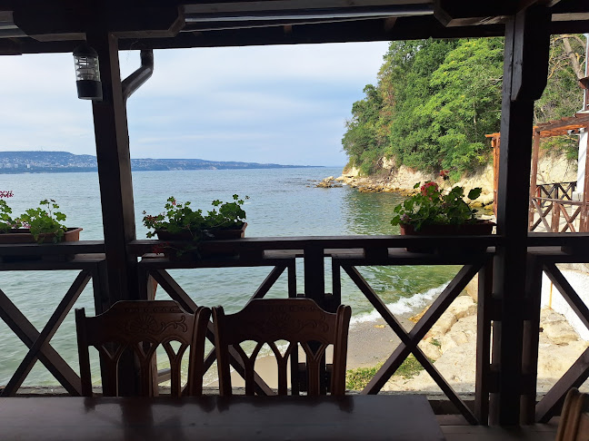 Ресторант "Романтика"