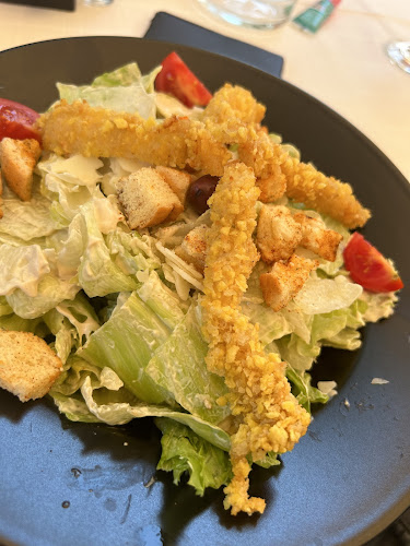 Comentarii opinii despre Ресторант VIGO - Пазарджик