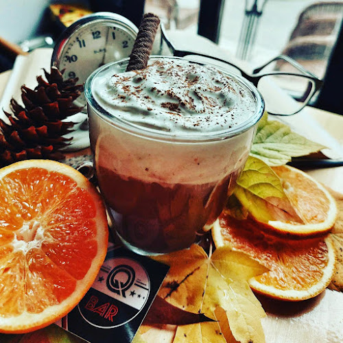 Q Bar Vratsa - Враца