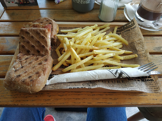 Opinii despre 5Avenue în Сливен - Гастрономия и хотелиерство