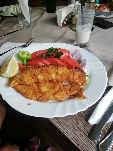 Comentarii opinii despre Ресторант Вила Рай ОГНЯНОВО