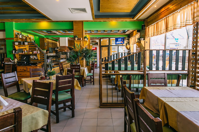 Пица Барбекю Ресторант METRO