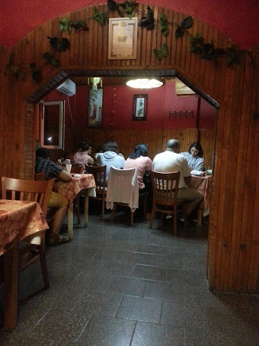 Comentarii opinii despre Китайски ресторант "Пекин"Шумен