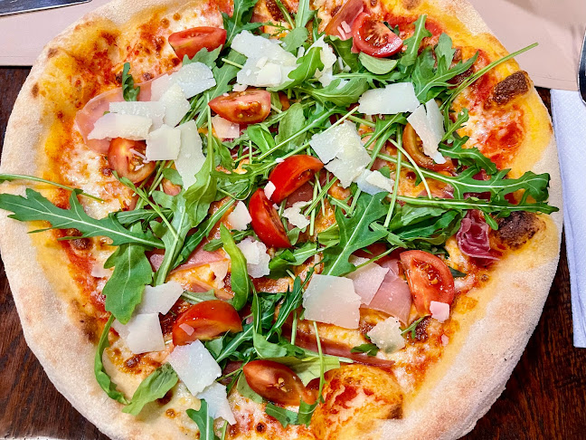 Comentarii opinii despre Анкона